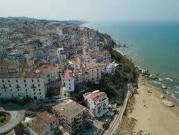 Appartamento in in affitto da privato a Rodi Garganico...