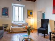 Appartamento in in affitto da privato a Roma campo...