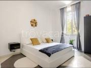 Appartamento in in affitto da privato a Roma...