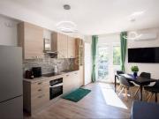 Appartamento in in affitto da privato a Roma...