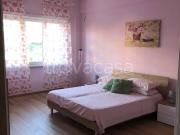 Appartamento in in affitto da privato a Roma...