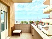 Appartamento in in affitto da privato a Roma lungomare...