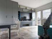 Appartamento in in affitto da privato a Roma lungotevere...