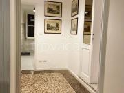 Appartamento in in affitto da privato a Roma lungotevere...