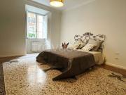 Appartamento in in affitto da privato a Roma lungotevere...