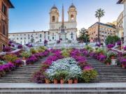 Appartamento in in affitto da privato a Roma piazza di...