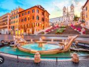 Appartamento in in affitto da privato a Roma piazza di...