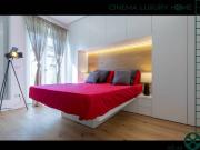 Appartamento in in affitto da privato a Roma via...