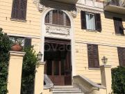 Appartamento in in affitto da privato a Roma via Adda,...