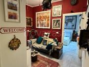 Appartamento in in affitto da privato a Roma via Alatri,...