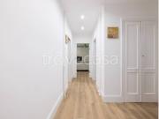 Appartamento in in affitto da privato a Roma via...