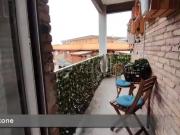 Appartamento in in affitto da privato a Roma via...