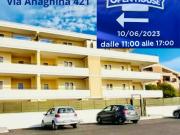 Appartamento in in affitto da privato a Roma via...