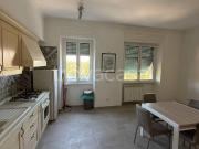 Appartamento in in affitto da privato a Roma via...