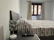 Appartamento in in affitto da privato a Roma via...