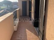 Appartamento in in affitto da privato a Roma via...