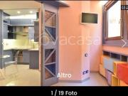 Appartamento in in affitto da privato a Roma via Appia...