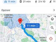 Appartamento in in affitto da privato a Roma via Appia...