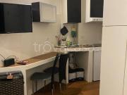 Appartamento in in affitto da privato a Roma via...