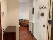 Appartamento in in affitto da privato a Roma via...