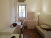 Appartamento in in affitto da privato a Roma via Asmara,...