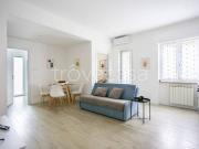 Appartamento in in affitto da privato a Roma via Attilio...