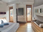 Appartamento in in affitto da privato a Roma via...