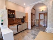 Appartamento in in affitto da privato a Roma via...