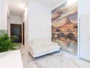 Appartamento in in affitto da privato a Roma via...
