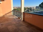 Appartamento in in affitto da privato a Roma via...