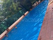 Appartamento in in affitto da privato a Roma via Aurelia...