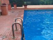 Appartamento in in affitto da privato a Roma via Aurelia...
