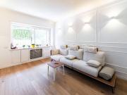 Appartamento in in affitto da privato a Roma via Baldo...