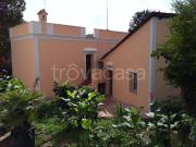 Appartamento in in affitto da privato a Roma via Basilio...