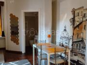 Appartamento in in affitto da privato a Roma via...