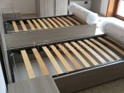 Appartamento in in affitto da privato a Roma via...