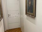 Appartamento in in affitto da privato a Roma via...