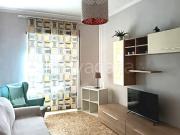 Appartamento in in affitto da privato a Roma via...