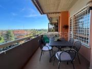 Appartamento in in affitto da privato a Roma via...