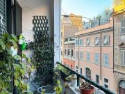 Appartamento in in affitto da privato a Roma via Capo...