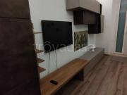 Appartamento in in affitto da privato a Roma via...