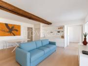 Appartamento in in affitto da privato a Roma via Carlo...