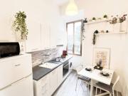 Appartamento in in affitto da privato a Roma via...