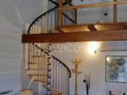 Appartamento in in affitto da privato a Roma via Cassia,...