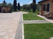 Appartamento in in affitto da privato a Roma via Cassia,...