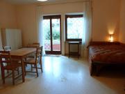 Appartamento in in affitto da privato a Roma via...