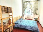 Appartamento in in affitto da privato a Roma via Catone,...