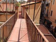 Appartamento in in affitto da privato a Roma via...