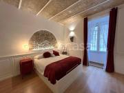 Appartamento in in affitto da privato a Roma via Cesare...