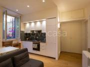 Appartamento in in affitto da privato a Roma via Cesare...